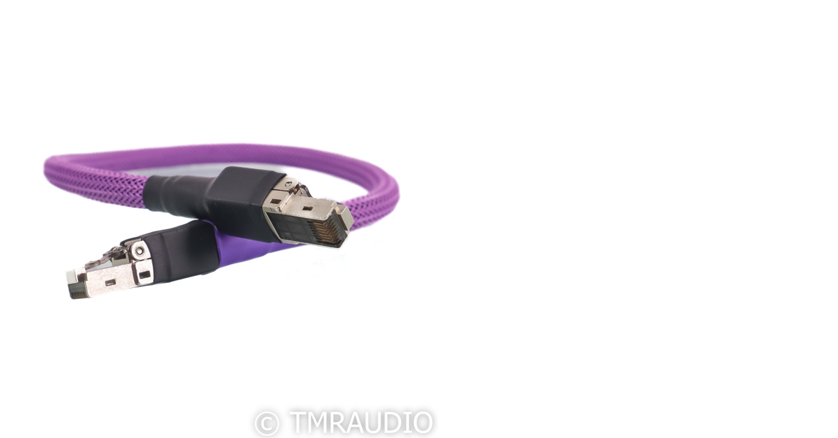 I2S Tubulus Argentus Cable ケーブル・シールド