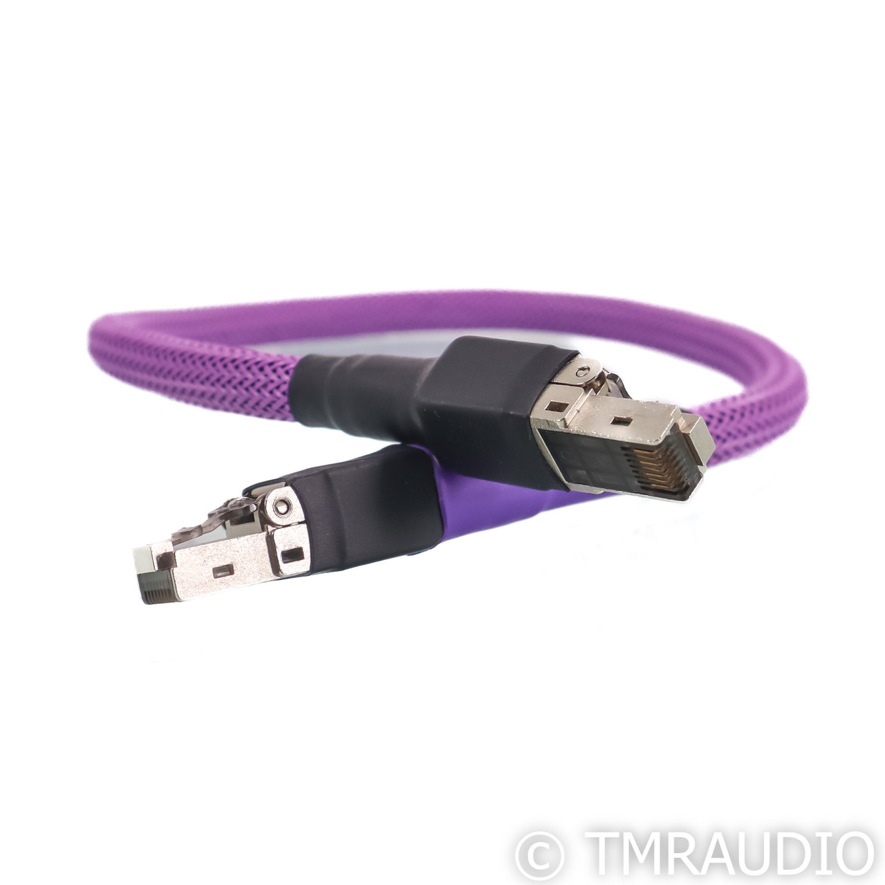 Tubulus Concentus I2S Cable; 0.5m Digital Interconnect...