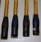 Van den Hul 3T The Hill Hybrid interconnect cables. 0.8... 4