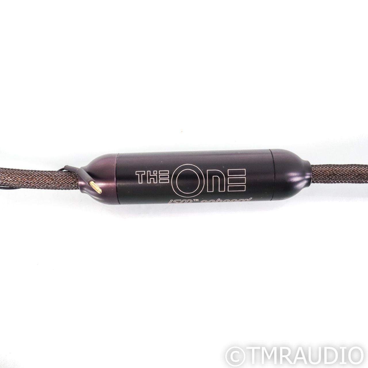 Tara Labs The One Cables; 2m Pair Balanced Interconn (6... 5