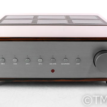 Peachtree Nova500 Stereo Integrated Amplifier; Remote; ...