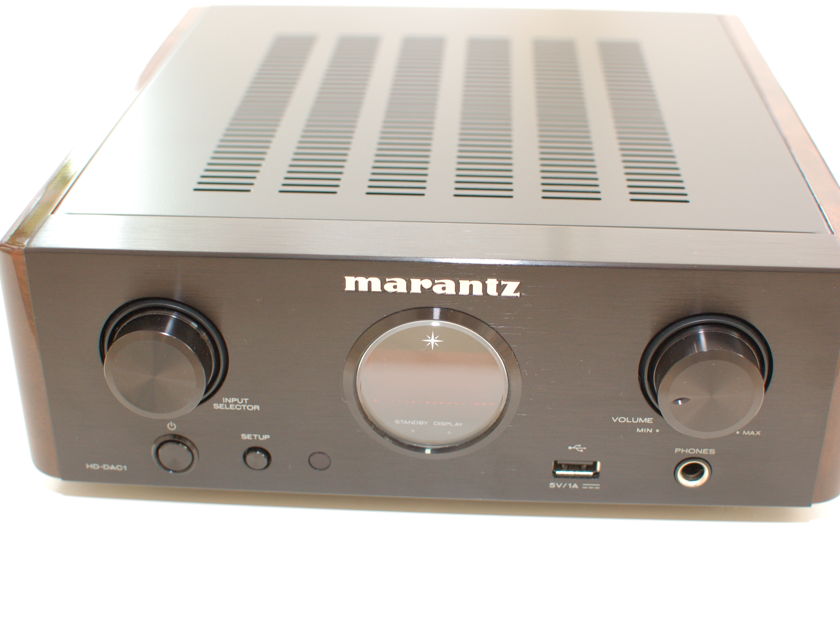 Marantz headphone amp sale