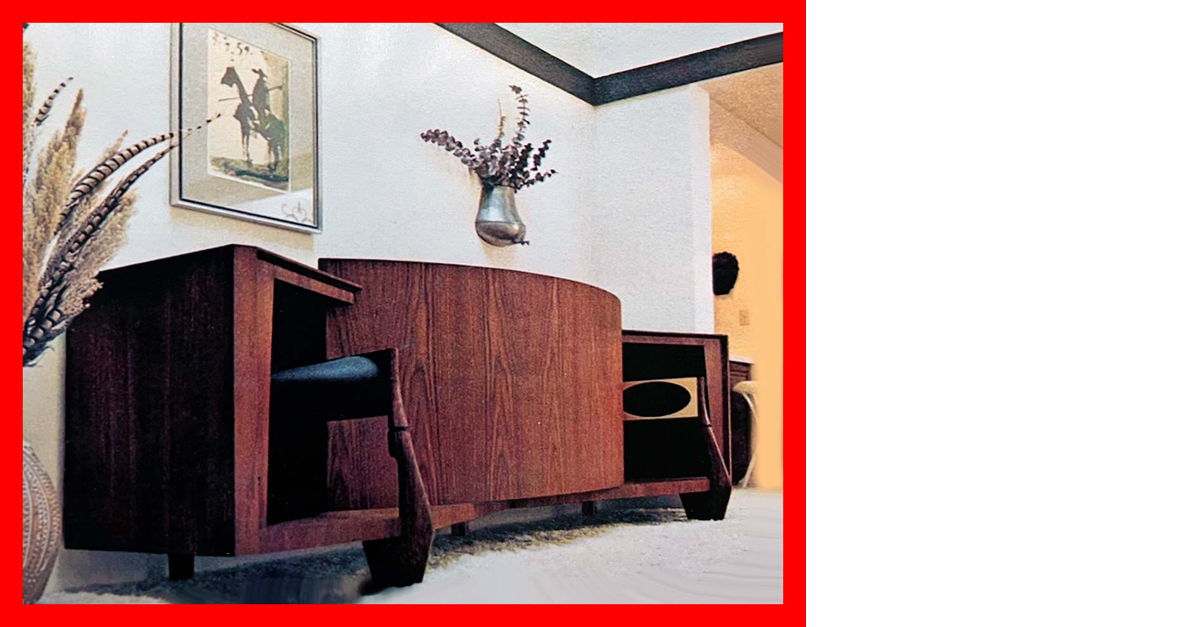 Paragon speakers for hotsell sale