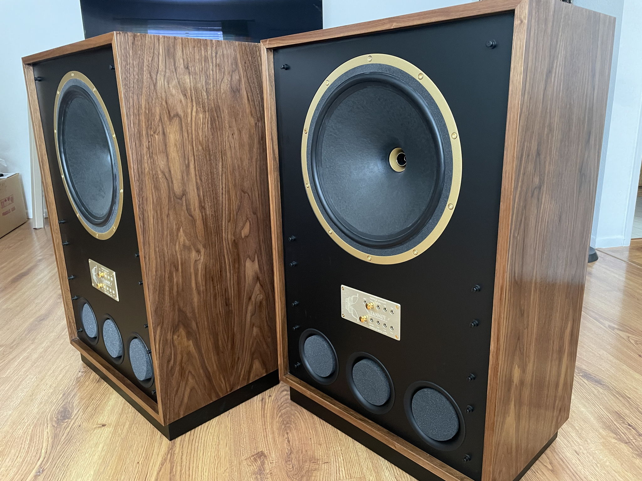 Tannoy Arden 4