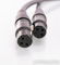 Monster M1000i XLR Cables; 1m Pair Interconnects (19130) 4