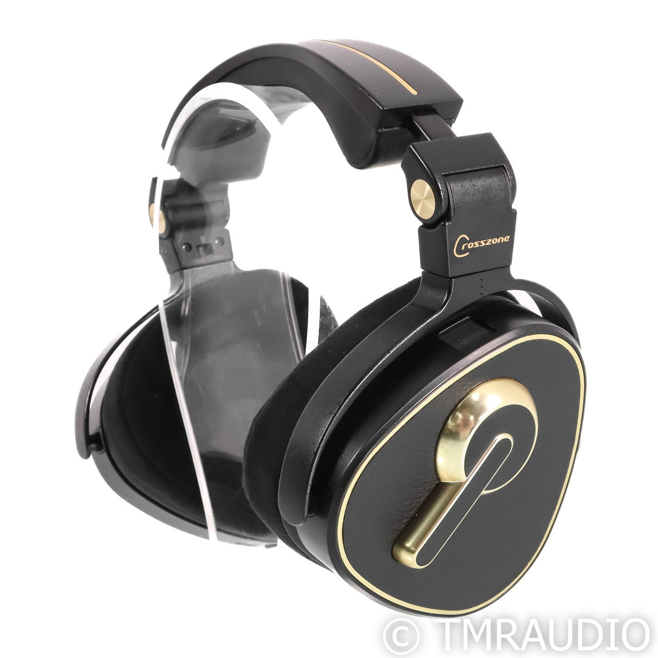 Crosszone Audio CZ-1 Closed Back Headphones (Unused w/ ... 3