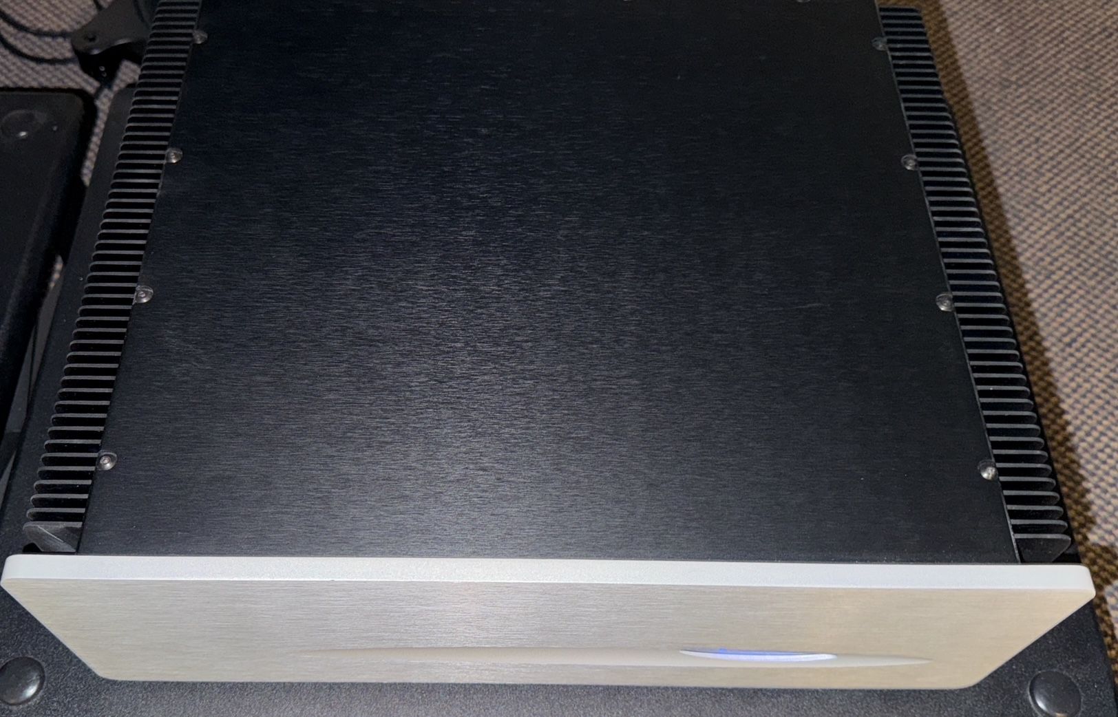 Sanders Sound Systems Magtech mono 2