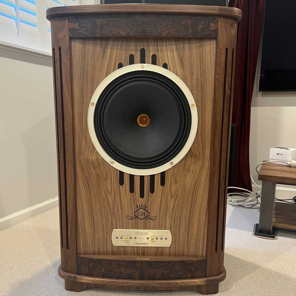 Tannoy Canterbury GR