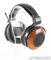 ZMF Aeolus Open Back Headphones; Sapele (40145) 3