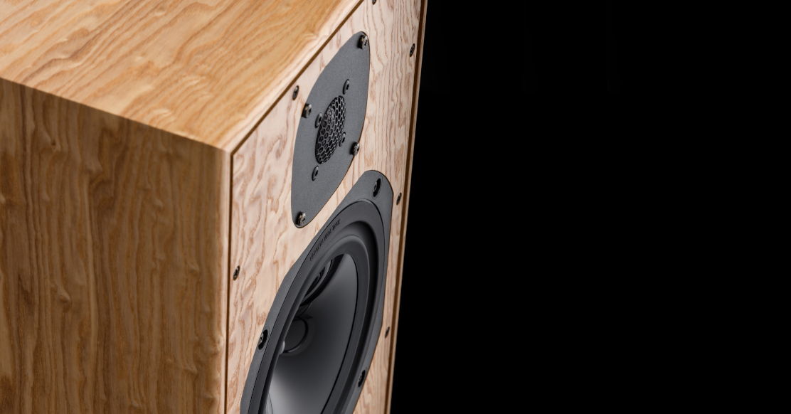 HARBETH SPEAKERS 36 MONTH FINANCING 5
