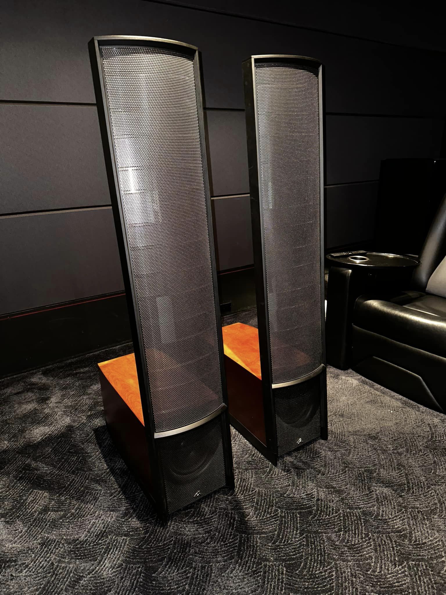 Martin logan esl 11a sales for sale