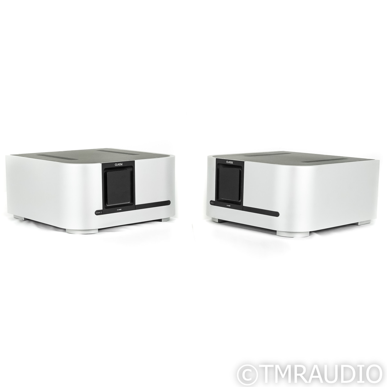 Classe Audio CA-M600 Monoblock Power Amplifiers; Pai (6...