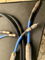 REDUCED!!!Siltech Cables Empress Double Crown 2.5m  I/C 5