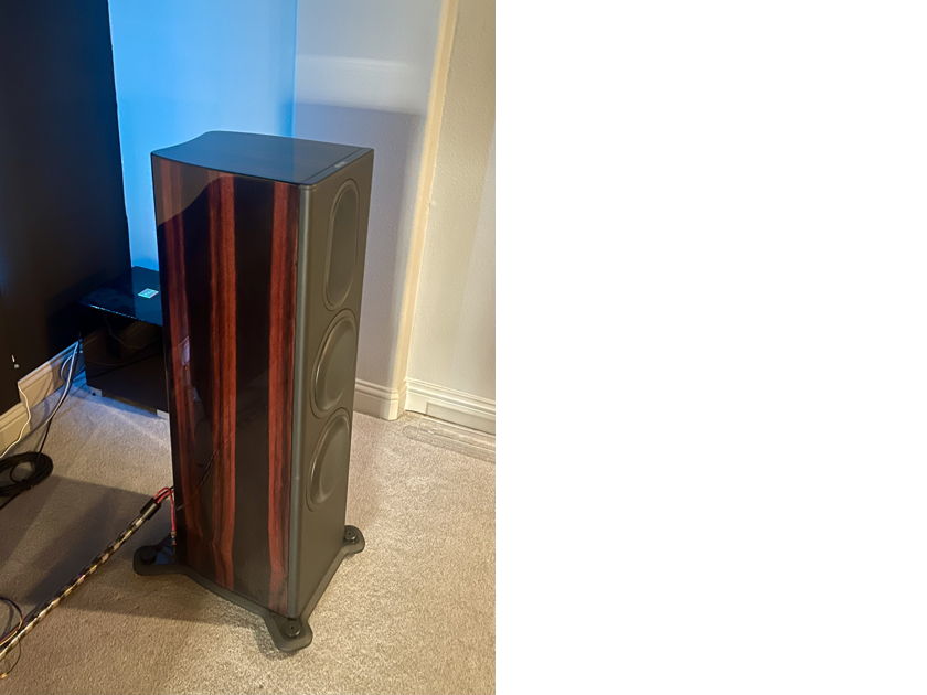 Monitor Audio PL300 II FullRange Audiogon