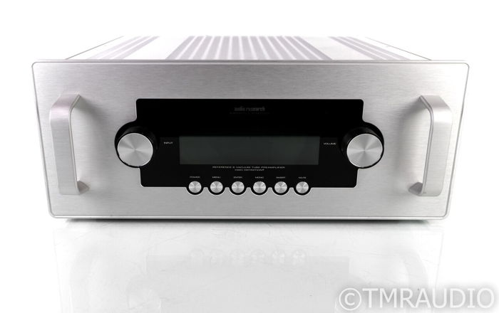 Audio Research Reference 6 Stereo Tube Preamplifier; Re...