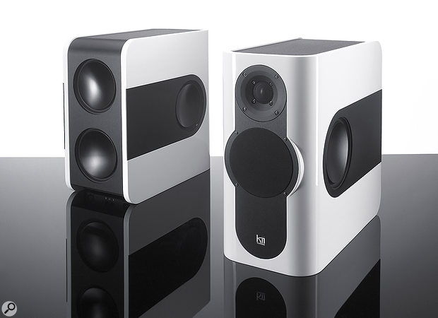Kii Audio Kii Three Complete System