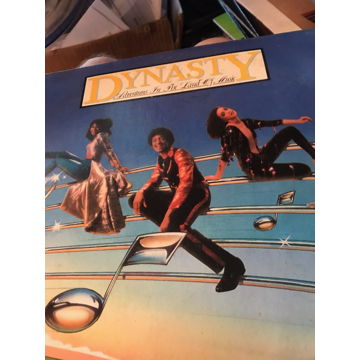Dynasty - Adventures In The Land Of Music Dynasty - Adv...