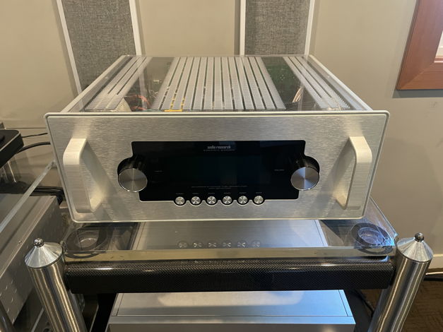 Audio Research Reference 6 SE Stereo Pream... For Sale | Audiogon