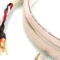 Tara Labs RSC Prime Bi-Wire Speaker Cables; 9ft Pair (5... 4