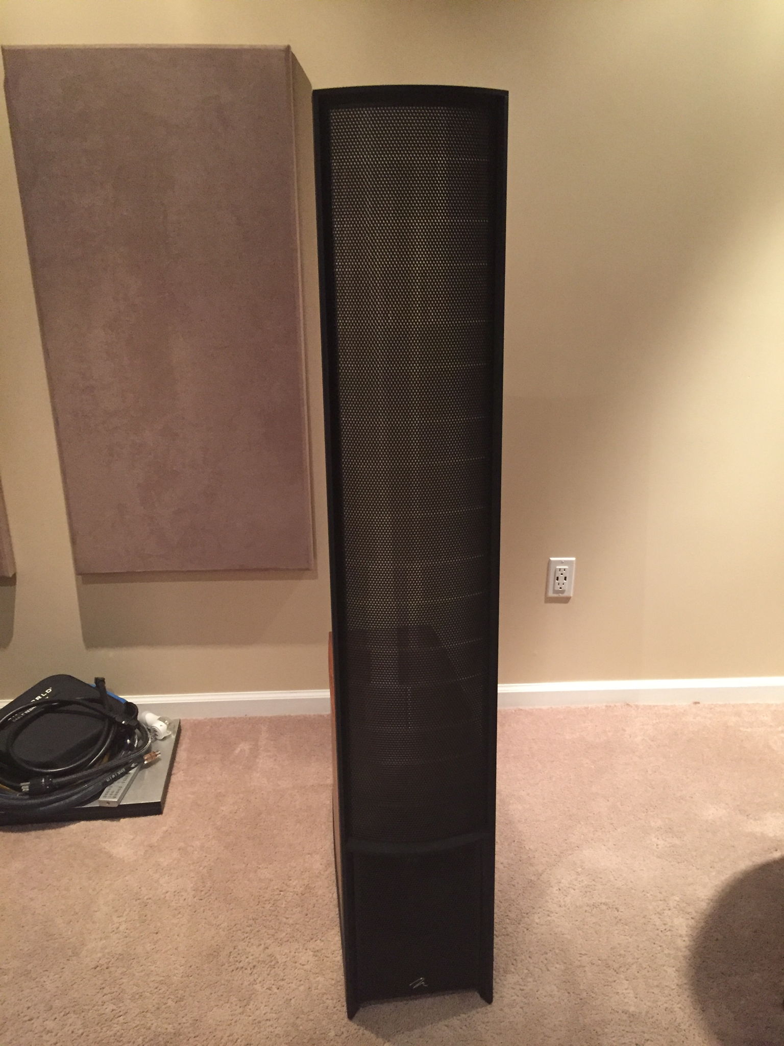 martin logan classic esl 9 for sale