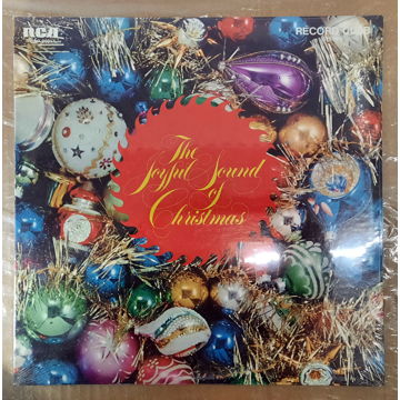 Various Artists – The Joyful Sound Of Christmas 1969 Se...