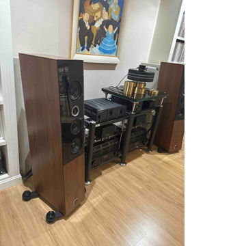 Audio Physic Cardeas