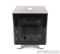 Sumiko S.5 8" Powered Subwoofer; Gloss Black; S5 (23331) 5