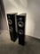 Gauder Akustik Arcona 80 MKII speakers in black gloss 6