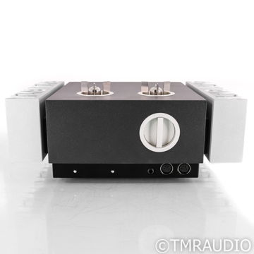 Pathos InPol Ear Tube Integrated Headphone Amplifier; P...