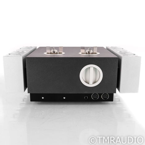 Pathos InPol Ear Tube Integrated Headphone Amplifier (5...