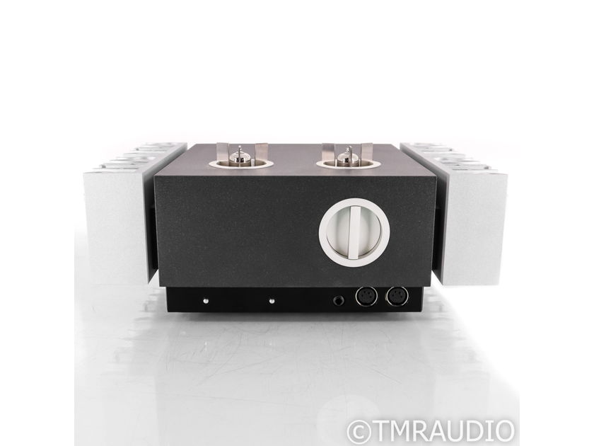 Pathos InPol Ear Tube Integrated Headphone Amplifier (57573)