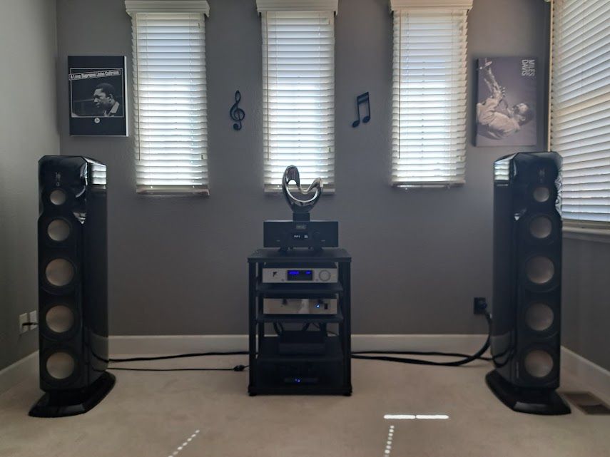 kennymacc's System