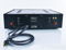 Conrad Johnson MF-2200 Stereo Power Amplifier; MF2200; ... 5