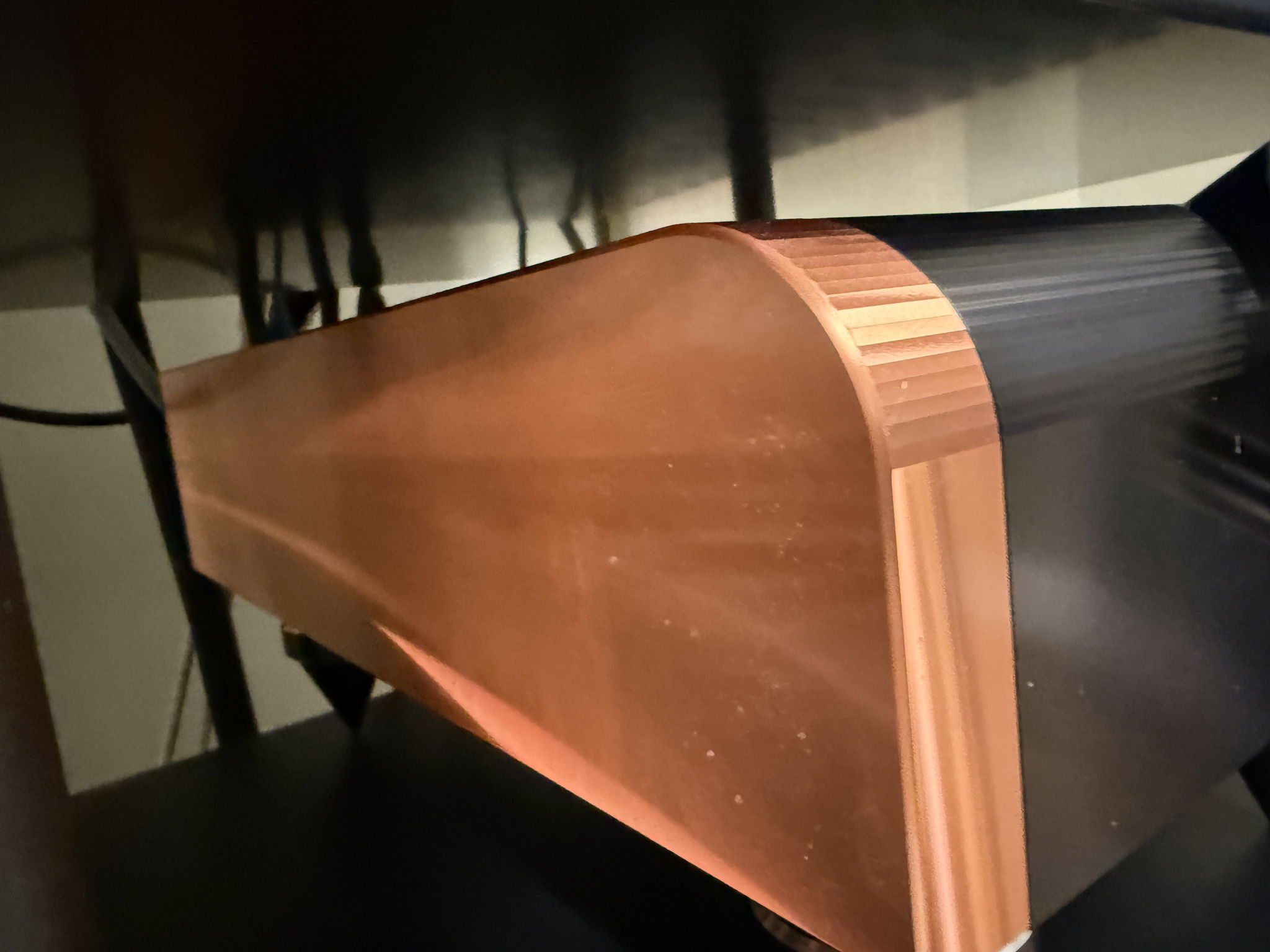 Dan D'Agostino S250 mxv with base 4