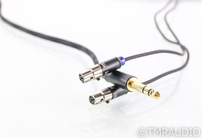 Meze Empyrean 1/4" (6.3mm) OFC Standard Headphone Cable...