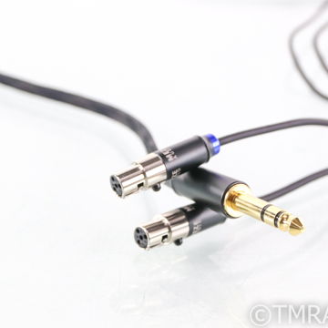 Meze Empyrean 1/4" (6.3mm) OFC Standard Headphone Cable...