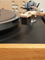 DYLP cartridge (clone of Koetsu Rosewood) and Soundsmith headshell