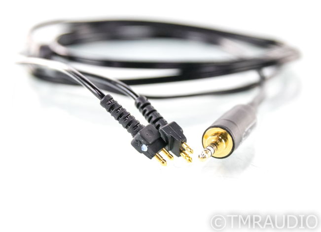Moon Audio Black Dragon V1 Balanced Headphone Cable; 4f...
