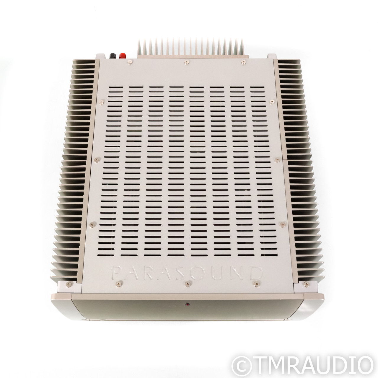 Parasound Halo A51 5-Channel Power Amplifier (70129) 4