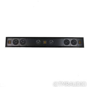 Martin Logan SLM X3 Three Channel Sound Bar (79617)