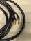 Monster cable Z1R speaker cables and sub woofer cable 4