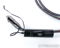 AudioQuest Sub-3 XLR Subwoofer Cable; Single 2m Balance... 4