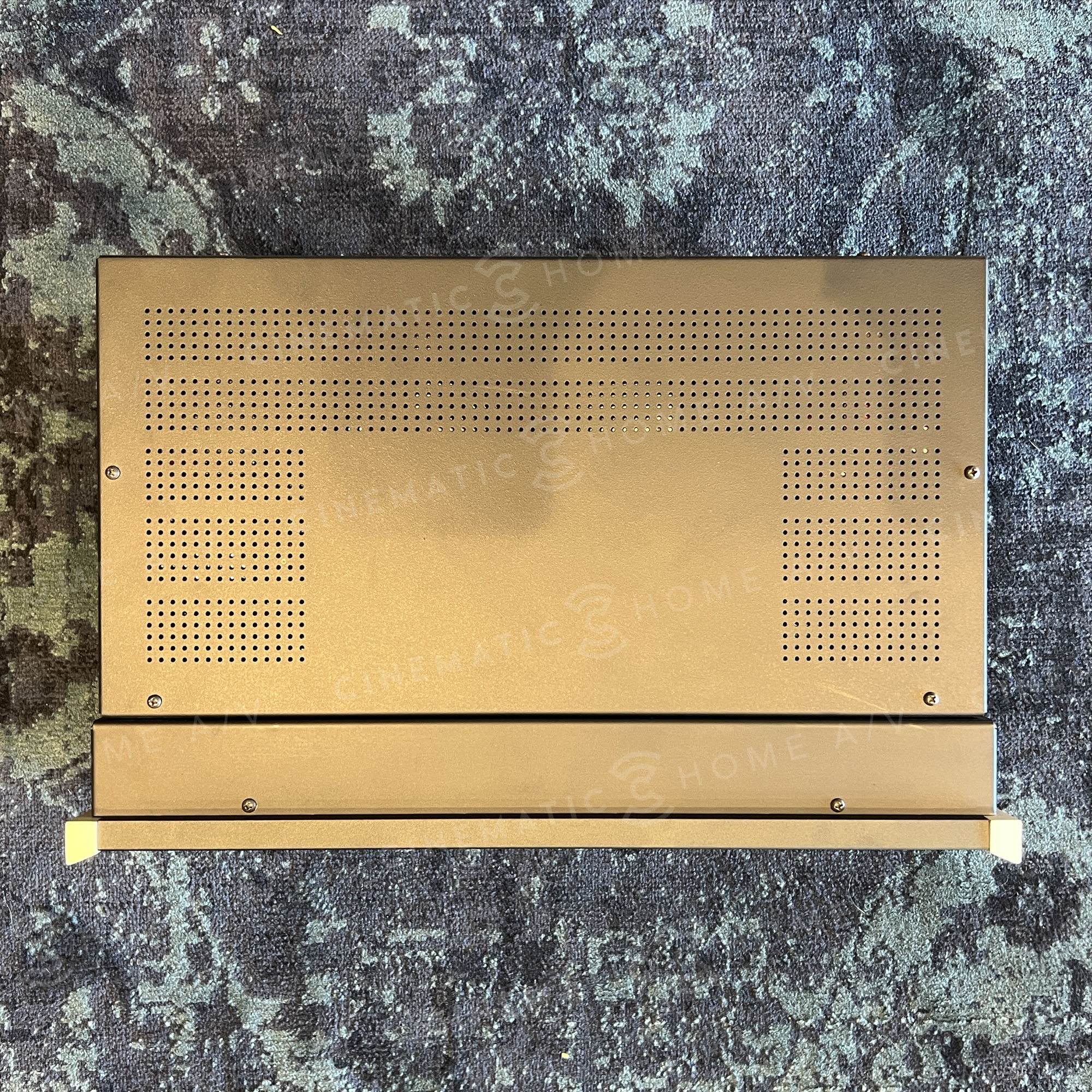 McIntosh MVP901 Audio Video Player 5