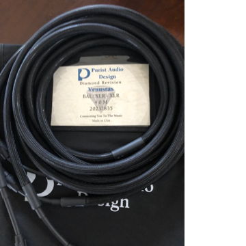 Purist Audio Design 中古価格 | HifiZero