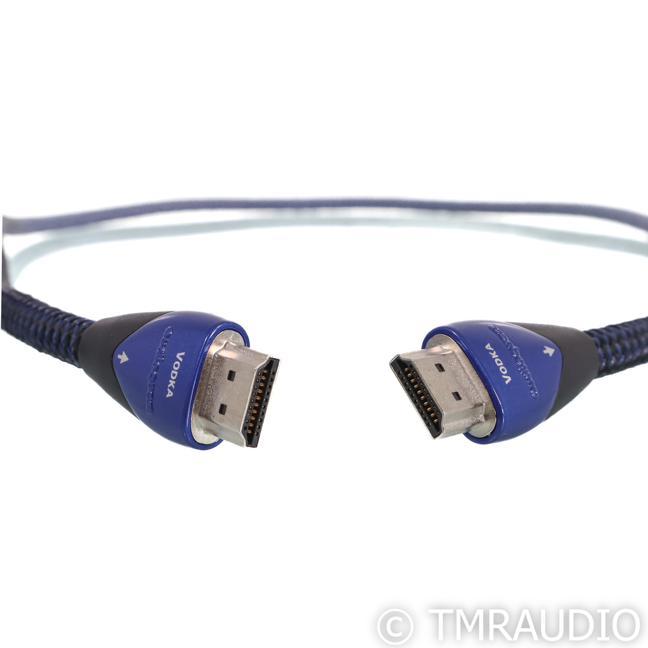 AudioQuest Vodka HDMI Cable; 1m Digital Interconnect; 1... 4