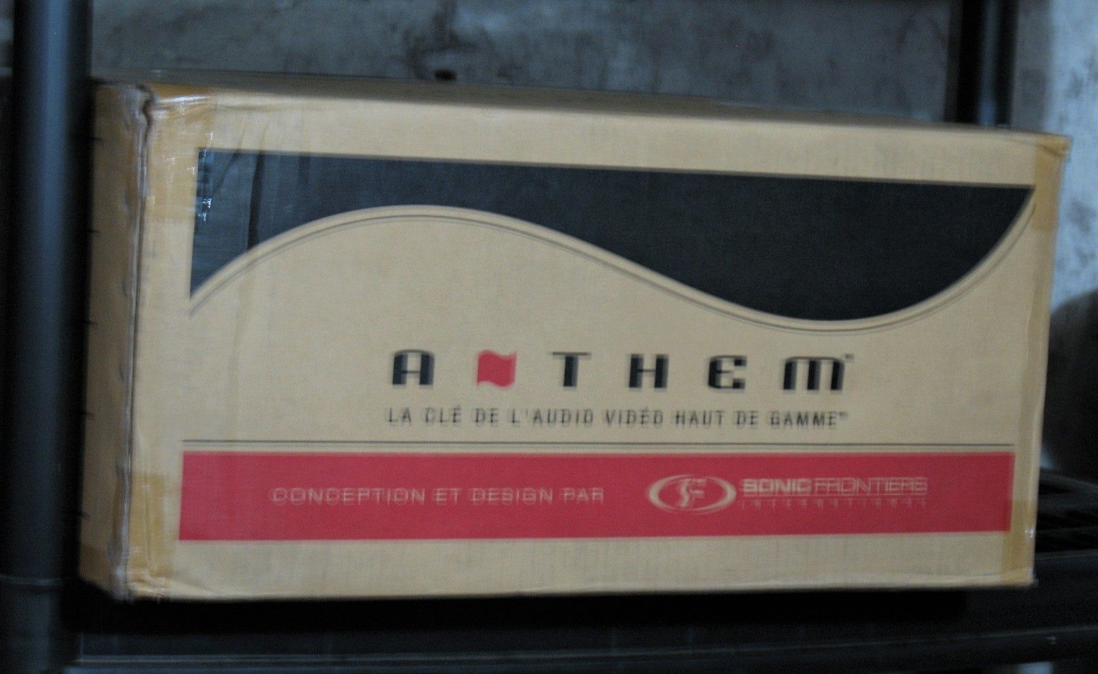 Anthem INT-225 7