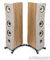 Focal Kanta No.2 Floorstanding Speakers; Walnut Pair (3... 4