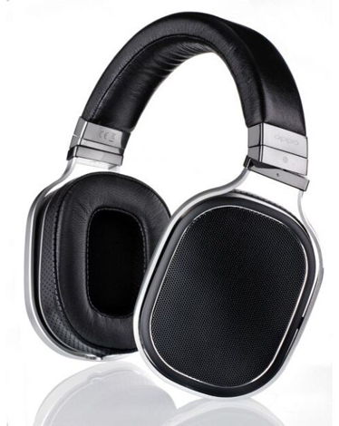 Oppo PM-1 Planar Magnetic Headphones; Black; PM1 (New) ...