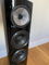 B&W (Bowers & Wilkins) 804D3 Piano Black Complete 3