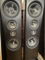 PSB Synchrony One Tower Speakers - Dark Cherry (Real Wo... 5